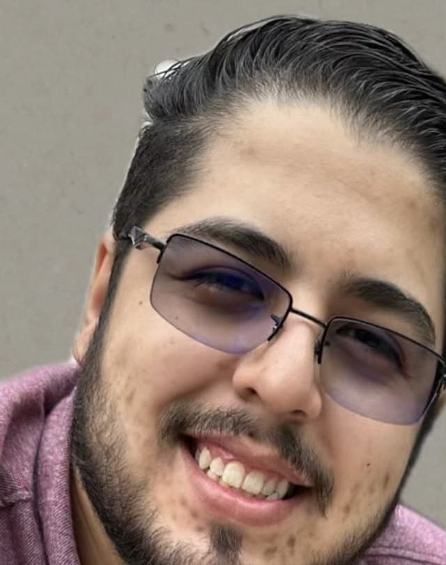Kevin, de Keruvin