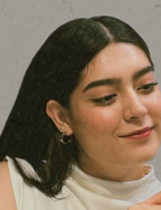 Viridiana, fundadora de Keruvin