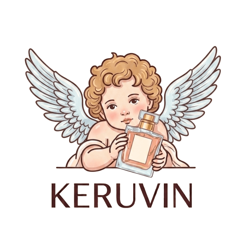Keruvin — fragancias de autor
