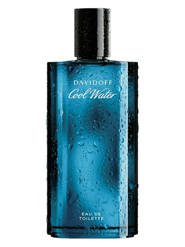 Cool Water Davidoff