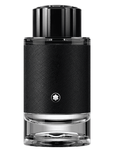 Explorer Montblanc
