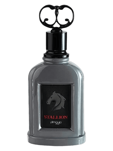 Stallion Zimaya