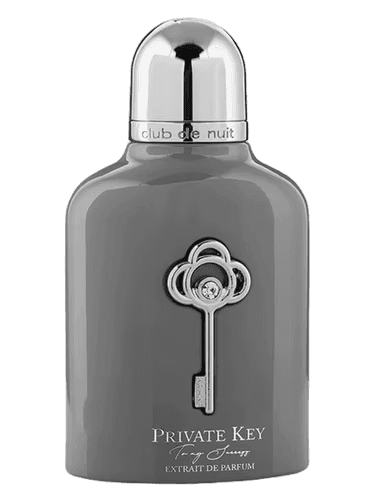 Private Key To My Success Armaf