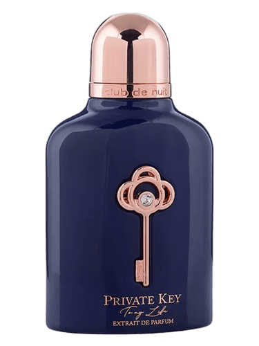 Private Key To My Life Armaf