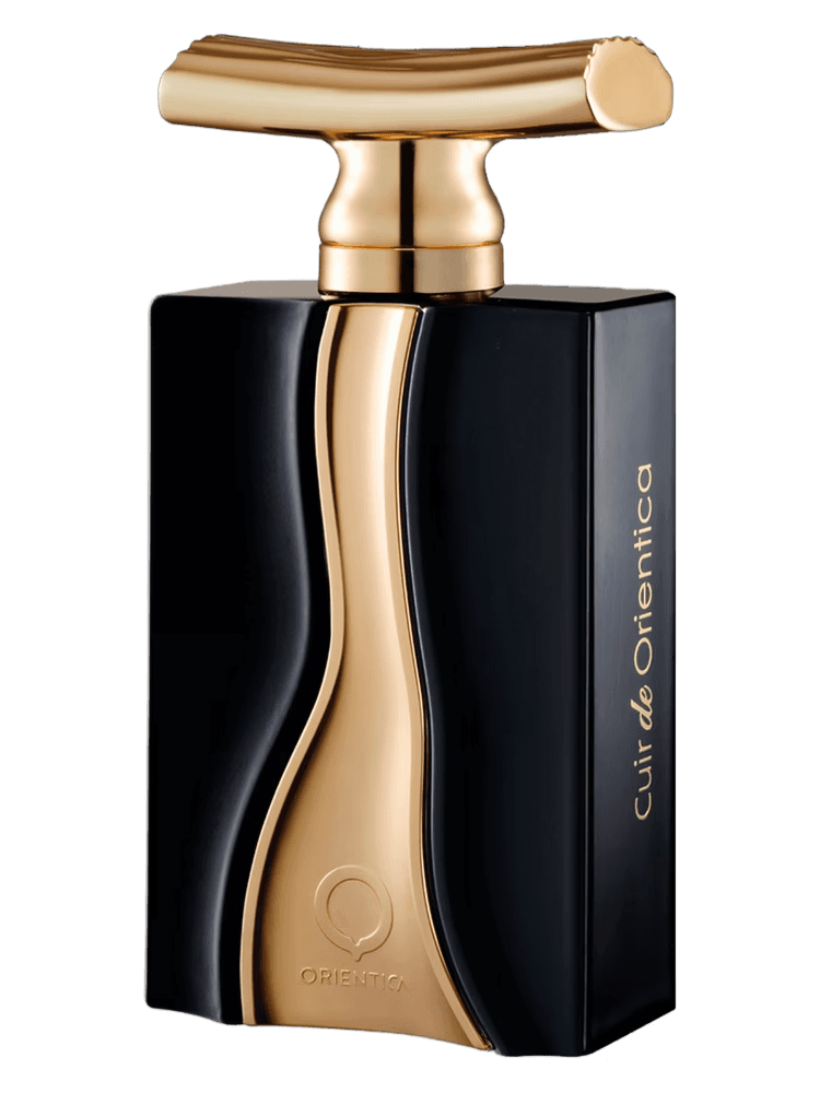 Cuir de Orientica Orientica Premium