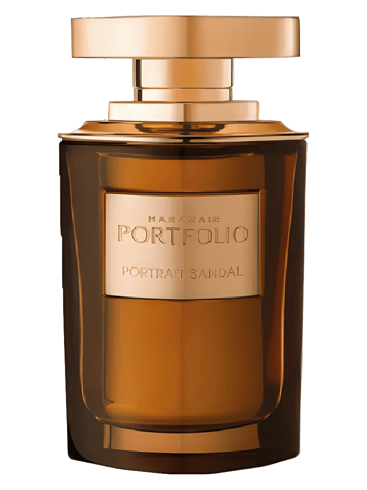 Portfolio Portrait Sandal Al Haramain Perfumes