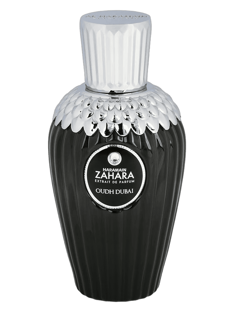 Zahara Oudh Dubai Al Haramain Perfumes