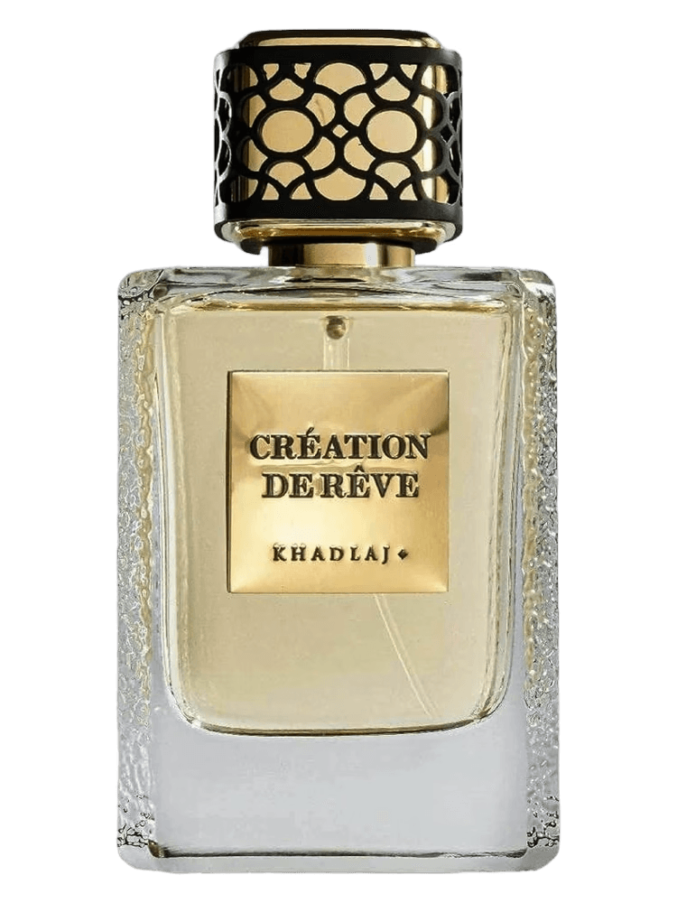 Création De Rêve Khadlaj Perfumes