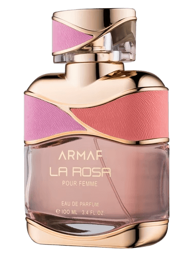 La Rosa Armaf
