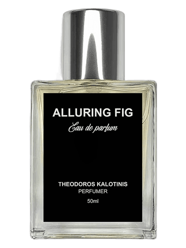 Alluring Fig Theodoros Kalotinis