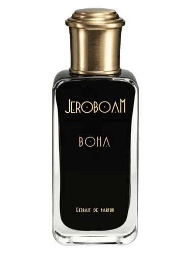 BOHA Jeroboam