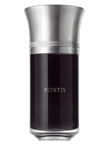 Fortis Les Liquides Imaginaires