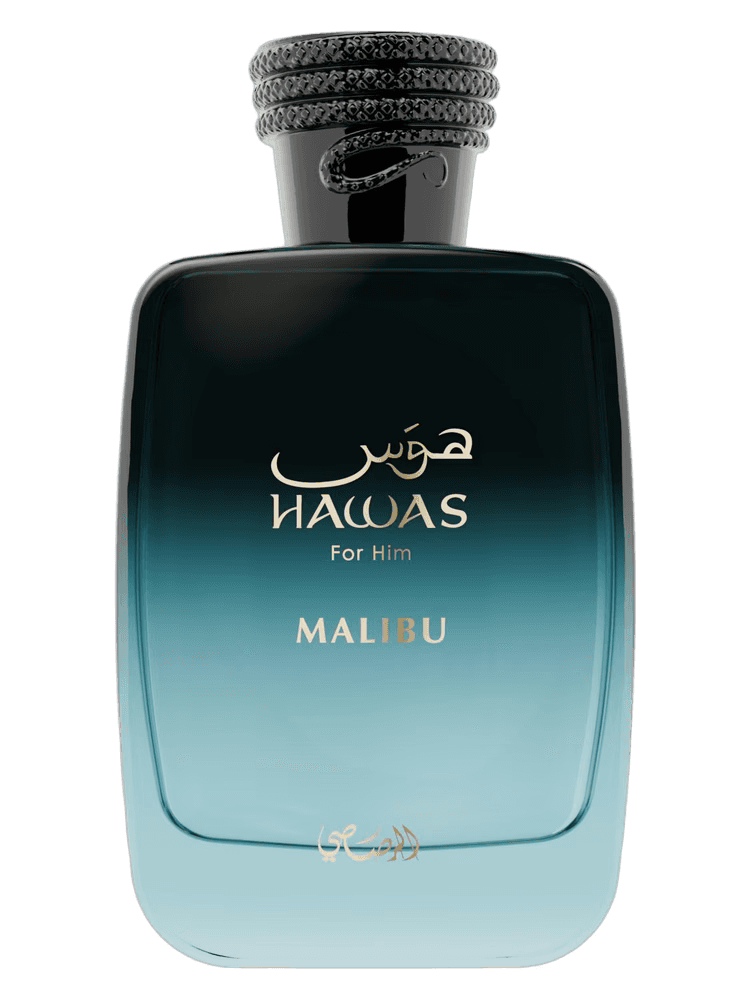 Hawas Malibu Rasasi