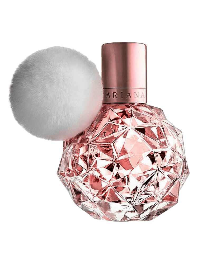 Ari Ariana Grande