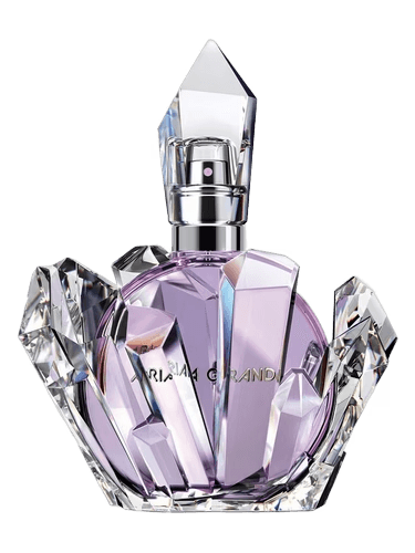 R.E.M. Ariana Grande