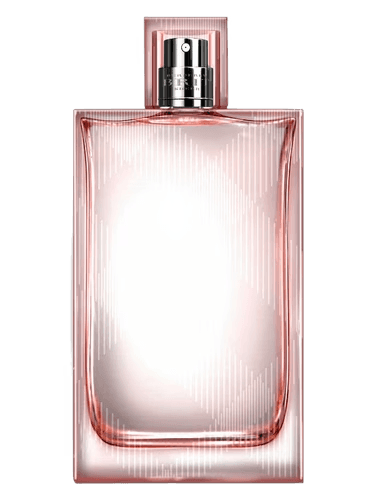 Brit Sheer Burberry