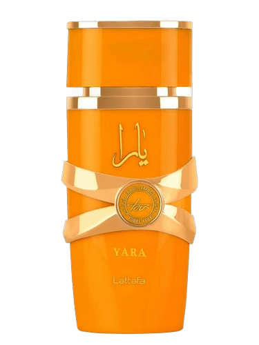 Yara Tous Lattafa Perfumes