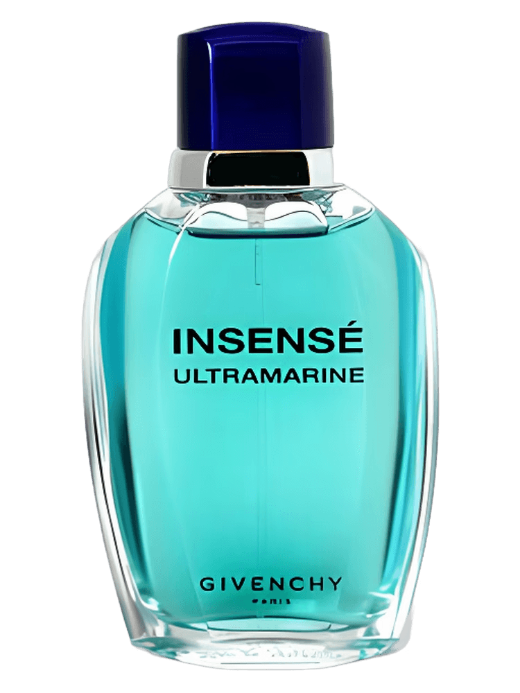 Insense Ultramarine