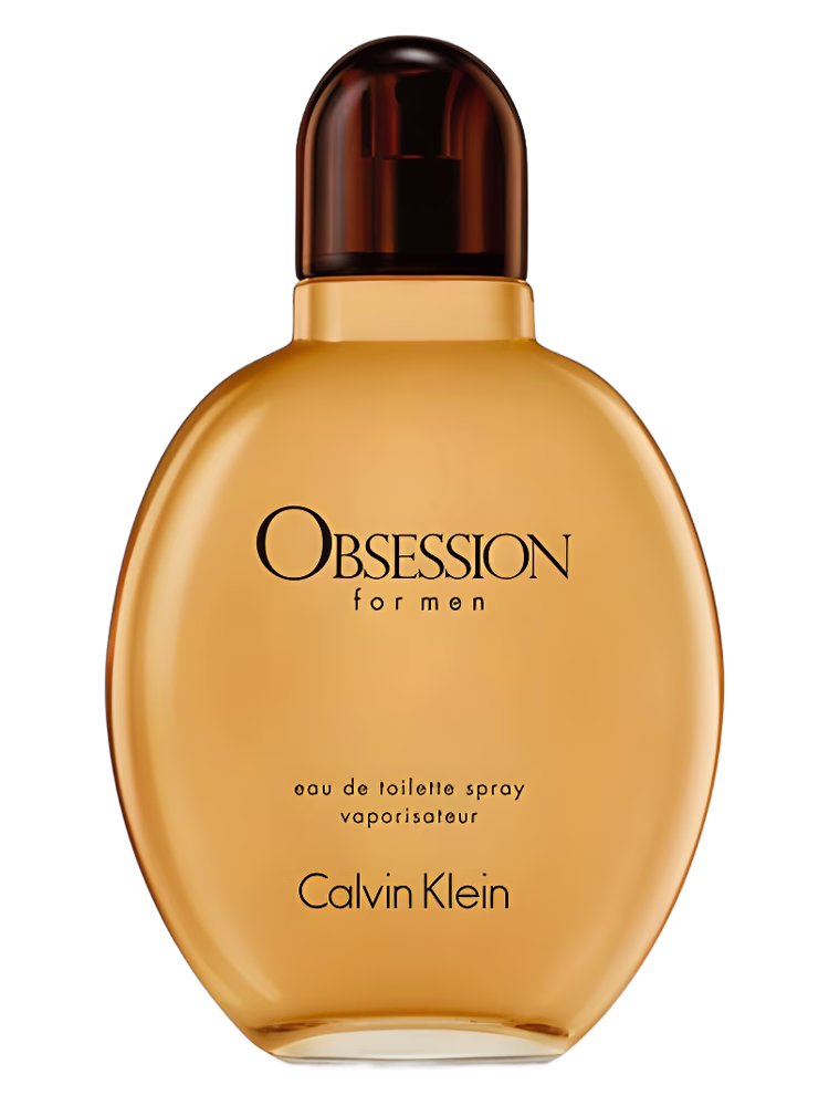 Obsession for Men