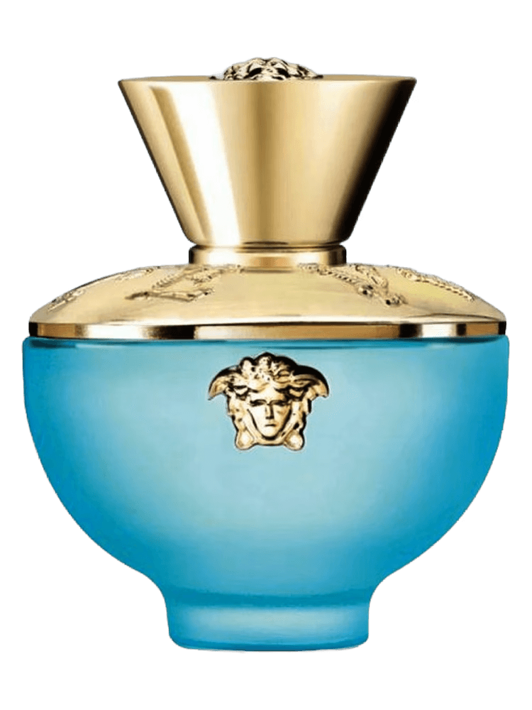 Versace Pour Femme Dylan Turquoise
