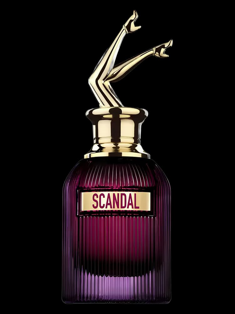Scandal Intense