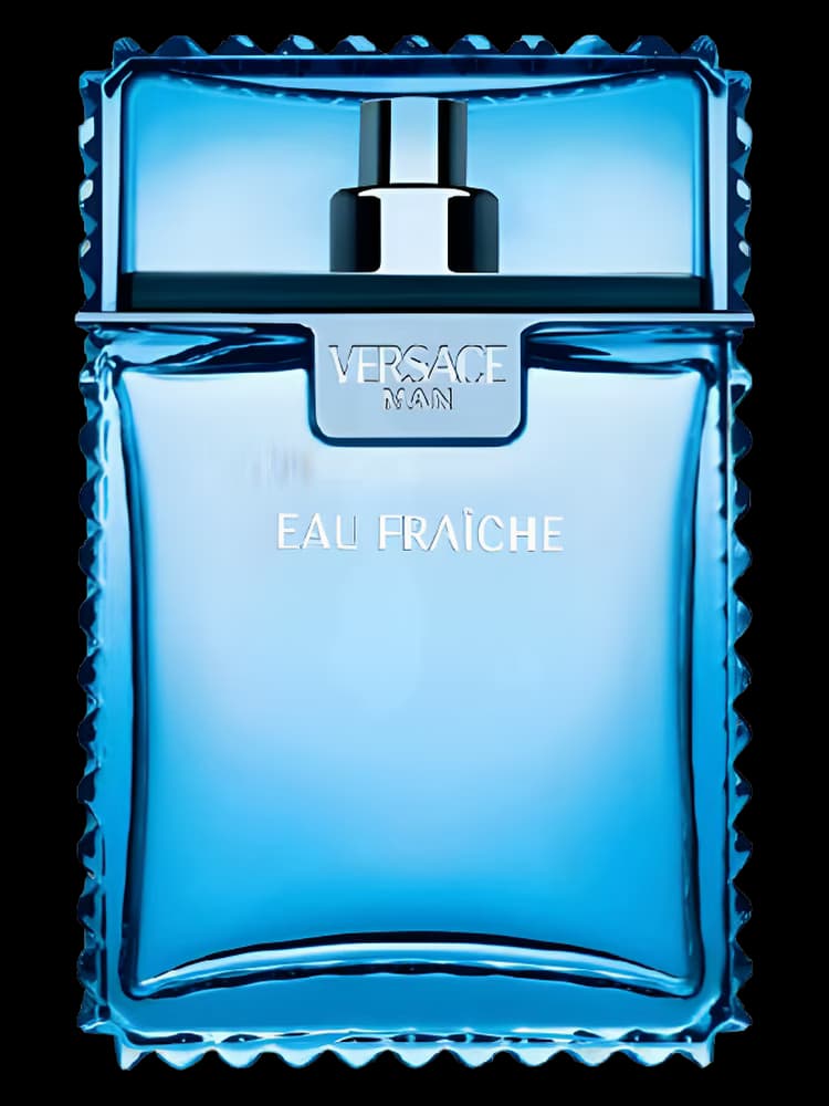 Versace Man Eau Fraiche