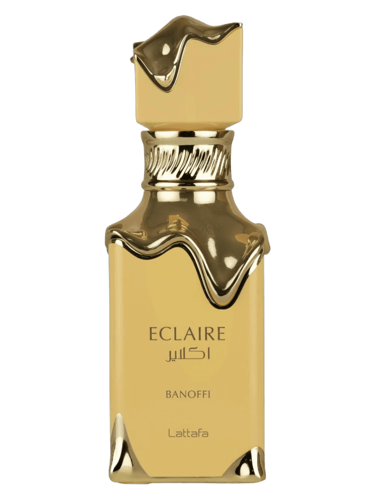 Eclaire Banoffi