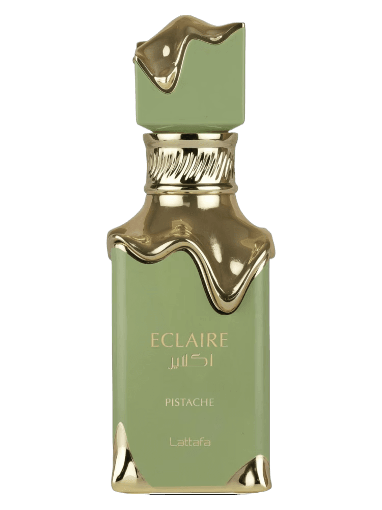 Eclaire Pistache