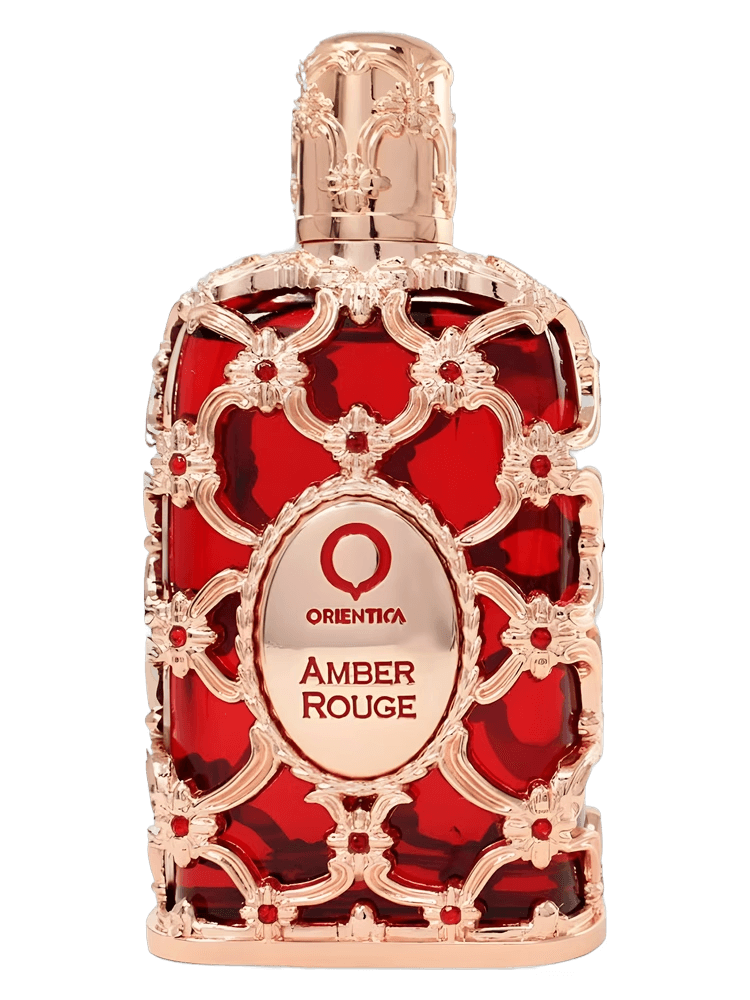 Amber Rouge