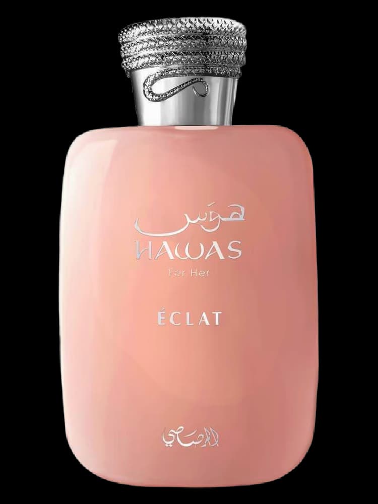 Hawas For Her Éclat