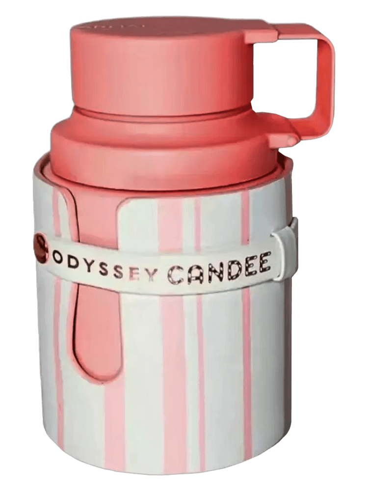 Odyssey Candee