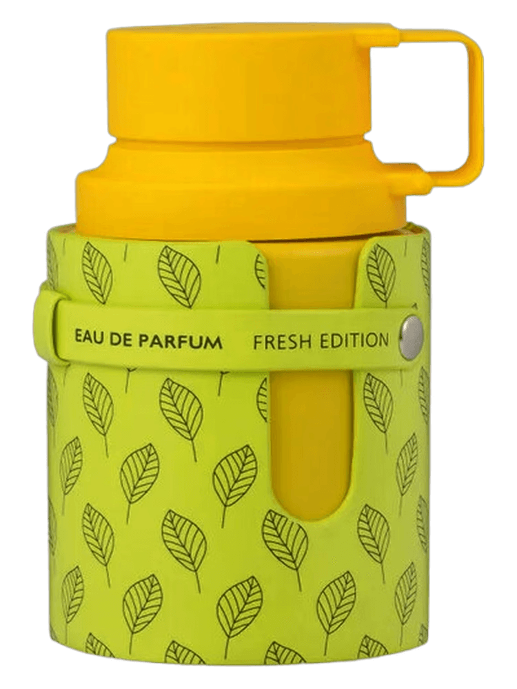 Odyssey Limoni Fresh