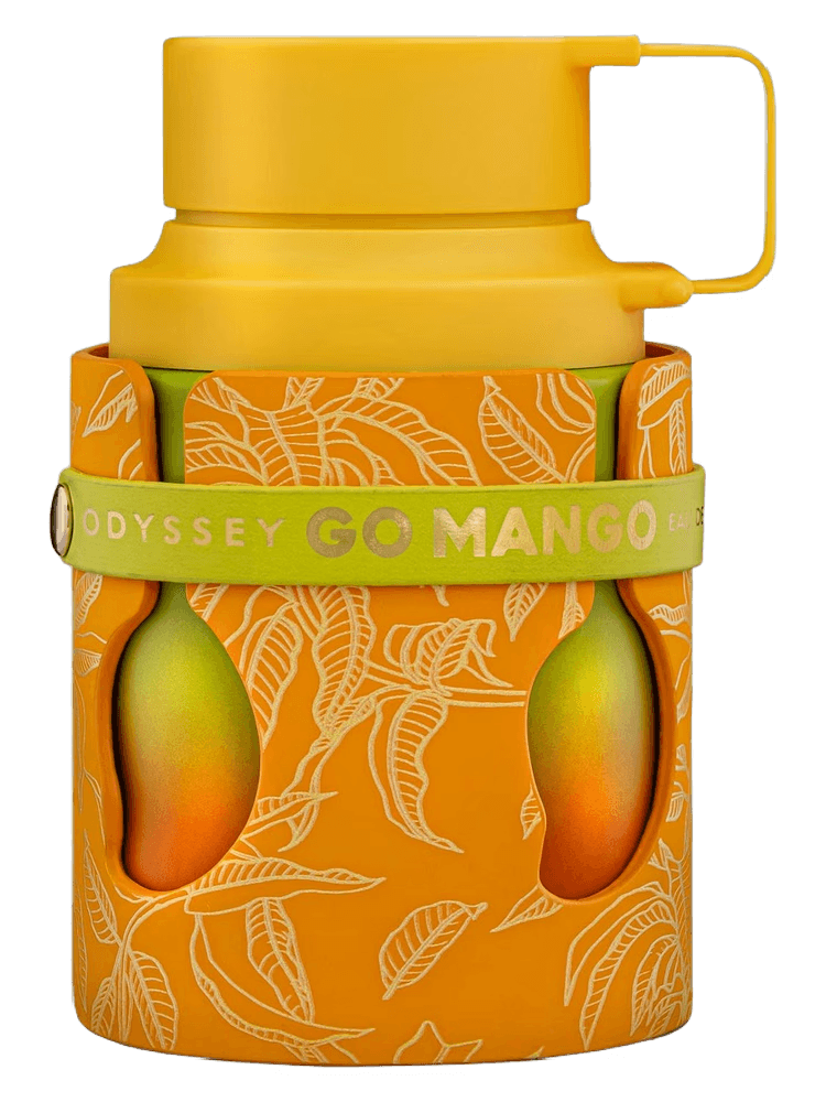 Odyssey Go Mango
