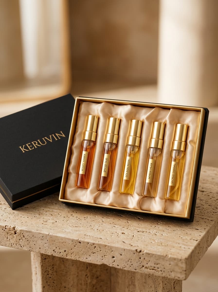 Discovery Set · Sorpresa
