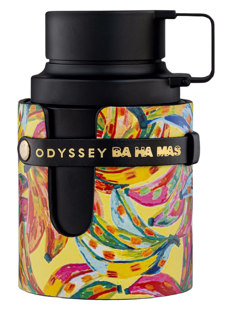 Odyssey BA HA MAS